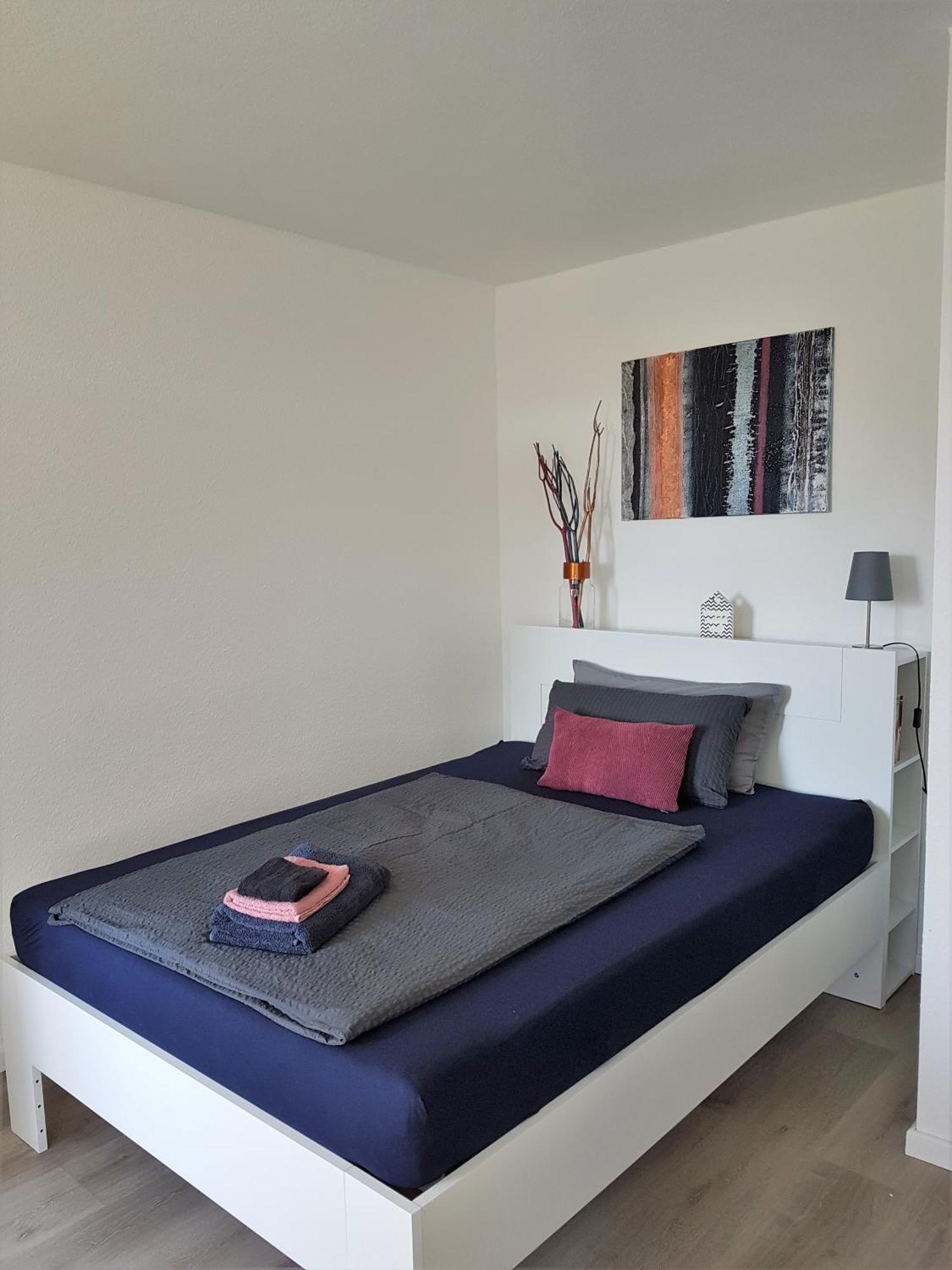 4L Riverside - Naheblick Im Herzen Der Bad Kreuznacher Altstadt Buitenkant foto